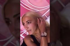 Ιωάννα Τούνη: Απαντά πρώτη φορά για το ροζ βίντεο που διέρρευσε - «Μέχρι εκεί αντέχω να μιλήσω…»