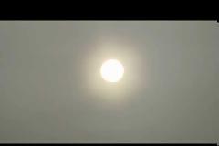 «Σύννεφο Γκοτζίλα»: Δείτε βίντεο - φωτογραφίες από το σπάνιο φαινόμενο