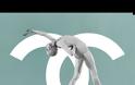 Gabrielle Chanel & Dance: Η κινητήριος δύναμη της θηλυκότητας