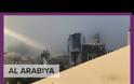 Έκρηξη στη Βηρυτό slow motion