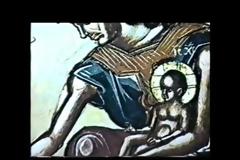 Η ζωή της Παναγίας