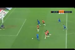 Απίστευτο. Το VAR ακύρωσε κανονικό γκολ!