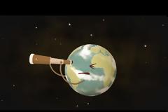 NASA: Πώς οι απλοί πολίτες ανακάλυψαν νέους κόσμους στη διαστημική «γειτονιά» μας