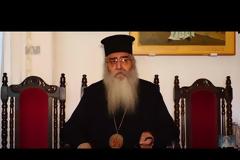 Μόρφου Νεόφυτος: Εὐμένιος, ὁ ἀκατάκριτος ἄνθρωπος (3ο μέρος)