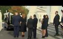 Ο Τραμπ έκανε κηδεία για τον αδελφό του στον Λευκό Οίκο - Η προηγούμενη ήταν για τον JFK (βίντεο)
