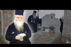 Ὁ Μητροπολίτης Μόρφου Νεόφυτος μιλᾶ γιὰ τὸν ἅγιο Γέροντα Εὐμένιο (1ο,2ο,3ο μέρος)