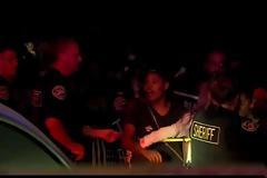 ΗΠΑ - Χαμός στο Ουισκόνσιν: Φωτιές και καταστροφές με αστυνομικούς πυροβολισμούς