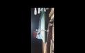 ΓΕΓΟΝΟΣ: Κινείται ο Μέγας Αρχιερέας σε Κελί του Αγίου Όρους (βίντεο)