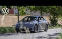 VW ID.3 ξεπερνά την εργοστασιακή αυτονομία (+video)