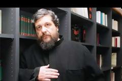 π. Νικόλαος Λουδοβίκος - Ενοχή και μετάνοια και η μετάνοια ως ατέλεια -