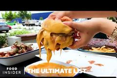 Τα φαγητά που πρέπει οπωσδήποτε να δοκιμάσεις πριν πεθάνεις