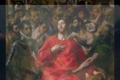 Ψαλμός ρβ´ (102ος) - Ευλόγει η ψυχή μου, τον Κύριον