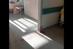 Νοσοκομείο Αττικόν: Ασθενής μαχαίρωσε νοσηλεύτρια και αυτοκτόνησε