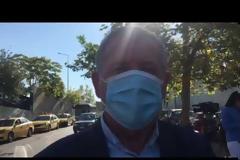 Νοσοκομείο Αττικόν: Ασθενής μαχαίρωσε νοσηλεύτρια και αυτοκτόνησε