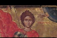 Ἀγρυπνία Ἁγίου Μάμαντος, ἀπὸ τὸν Ἱερὸ Ναὸ Ἁγίου Φιλουμένου Ὀρούντας Κύπρου