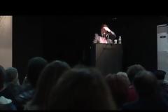 Ο ΑΓΙΟΣ ΠΑΪΣΙΟΣ - Ομιλία Αθανασίου Ρακοβαλή στην ΗΓΟΥΜΕΝΙΤΣΑ