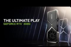 Nvidia RTX 3070, 3080 και 3090 με 8k gaming