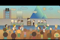 Εταιρεία δημιούργησε μπαταρίες τεχνολογίας «Nano-Diamond» με διάρκεια χιλιάδες χρόνια!