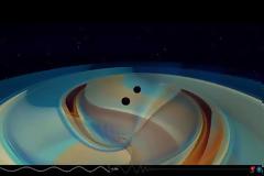 GW190521:  Η μαζικότερη σύγκρουση μαύρων τρυπών που έχει παρατηρηθεί