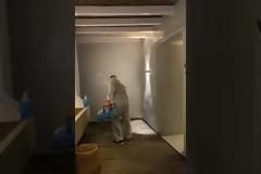 Μύκονος: Τα λουκέτα σε Nammos και Scorpios, οι 100 που έφυγαν πριν τους ελέγχους και η επόμενη μέρα