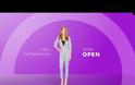«Να είσαι… Οpen»: Η καμπάνια του καναλιού για τη νέα τηλεοπτική σεζόν