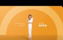 «Να είσαι… Οpen»: Η καμπάνια του καναλιού για τη νέα τηλεοπτική σεζόν