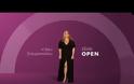 «Να είσαι… Οpen»: Η καμπάνια του καναλιού για τη νέα τηλεοπτική σεζόν
