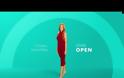 «Να είσαι… Οpen»: Η καμπάνια του καναλιού για τη νέα τηλεοπτική σεζόν