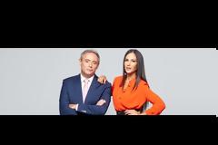 Το τρέιλερ των Χασαπόπουλου – Βούλγαρη