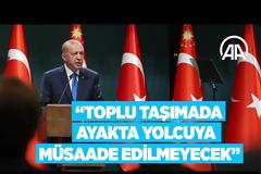 Νέες απειλές Ερντογάν: Δεν θα μας εγκλωβίσουν στις ακτές μας - Ελπίζω να μην πληρώσουν βαρύ τίμημα
