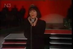 Ζιλιέτ Γκρεκό: