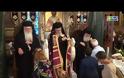 Πανηγυρικός Αρχιερατικός Εσπερινός στην Παναγία τη Μυρτιδιώτισσα Κυθήρων