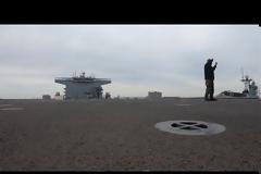 ΒΙΝΤΕΟ.Ποιο είναι το ελικοπτεροφόρο USS Hershel «Woody» Williams που έρχεται στη Σούδα