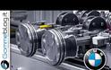 BMW Electric ENGINE - Car Factory PRODUCTION Assembly Line