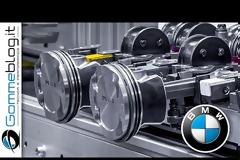 BMW Electric ENGINE - Car Factory PRODUCTION Assembly Line