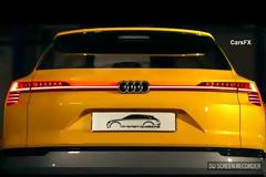 Audi Q9