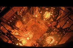 ΙΕΡΑ ΜΟΝΗ ΙΒΗΡΩΝ: Ιερά Αγρυπνία επί επί τη Θεομητορική εορτή της Κοιμήσεως της Υπεραγίας Θεοτόκου (συνεχής ροή, 16 βίντεο)