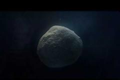 Το διαστημικό σκάφος OSIRIS-REx προσγειώνεται στον αστεροειδή Bennu