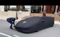 My New Supercar Delivery video of Lamborghini, Ferrari, Audi & Mercedes AMG