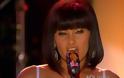 Say It Right (AOL Music Live) by Nelly Furtado | Interscope