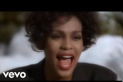 Whitney Houston - I Will Always Love You (Official Video)