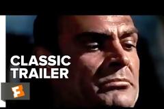 Σον Κόνερι: Παγκόσμια θλίψη για τον θάνατο του πιο αγαπημένου «Τζέιμς Μποντ»