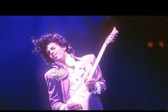 Prince - Purple Rain (Official Video)