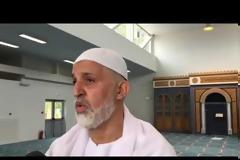 Τζαμί στην Αθήνα: «Ένα μεγάλο ευχαριστώ στην Ελλάδα και τους Έλληνες» το μήνυμα του ιμάμη