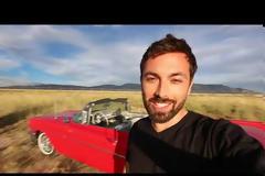 Όταν η KODAK εκτέθηκε στην πυρηνική βόμβα