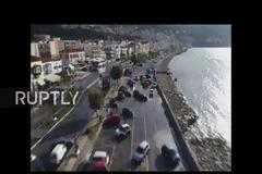 5η Νοεμβρίου: Παγκόσμια ημέρα ευαισθητοποίησης για τα Τσουνάμι