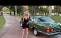 A 3,994 Mile W126 is the RAREST Find Yet! 1982 Mercedes-Benz 300SD Turbo Diesel!