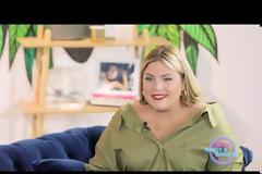 Δανάη Μπάρκα:«Είναι αστεία τα όσα ακούστηκαν»