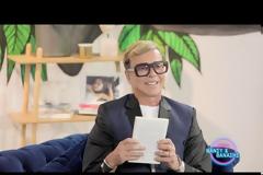 Λάκης Γαβαλάς: «Ξυπνάω ως ατόφιο αρσενικό και μπαίνει μέσα μου η θηλυκότητα κατά την διάρκεια της ημέρας»