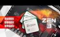 TA reviews για τους νέους Ζen 3 Ryzen 5000 επεξεργαστές της AMD